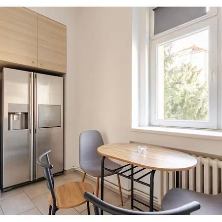 Apartman L Praha Centrum Екстериор снимка