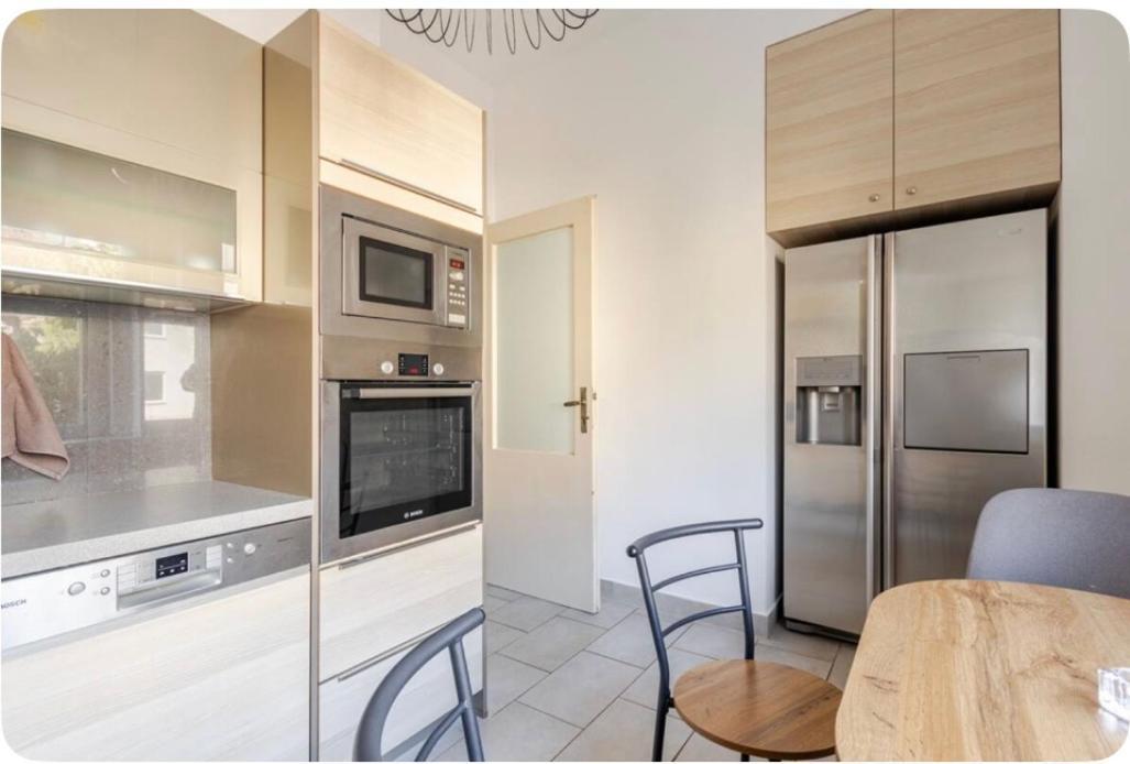 Apartman L Praha Centrum Екстериор снимка