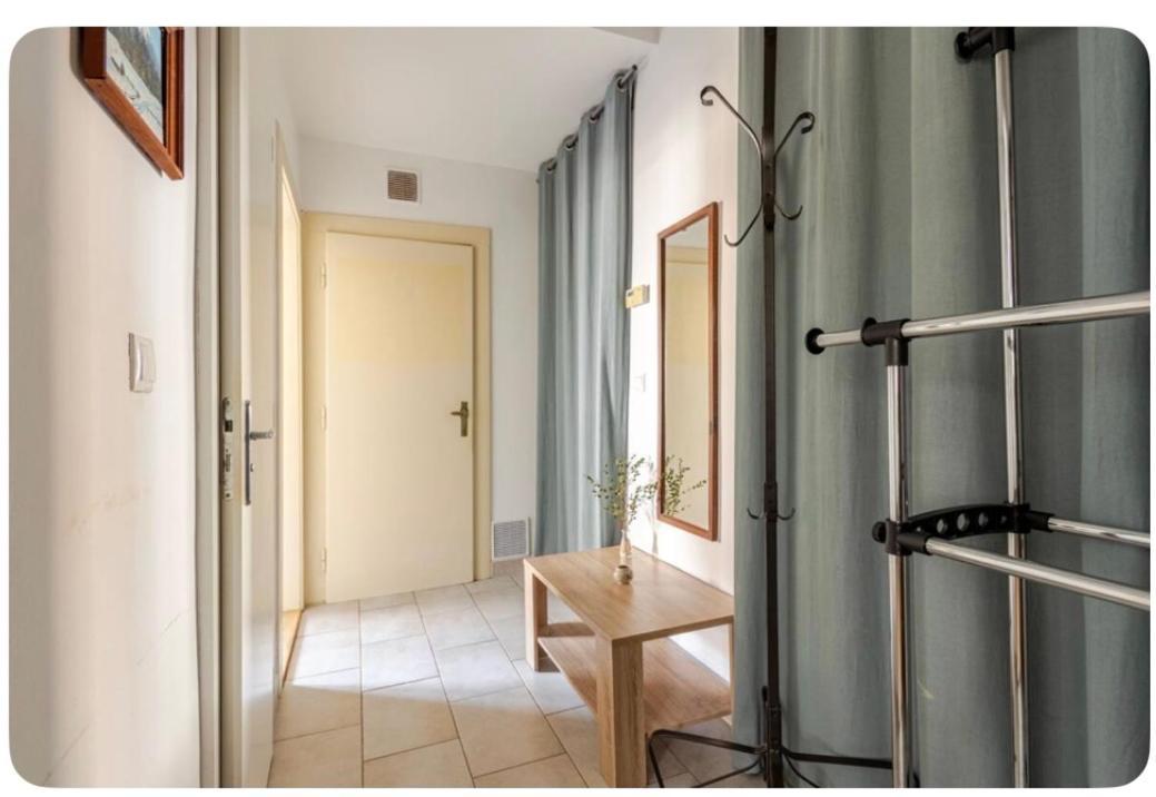 Apartman L Praha Centrum Екстериор снимка