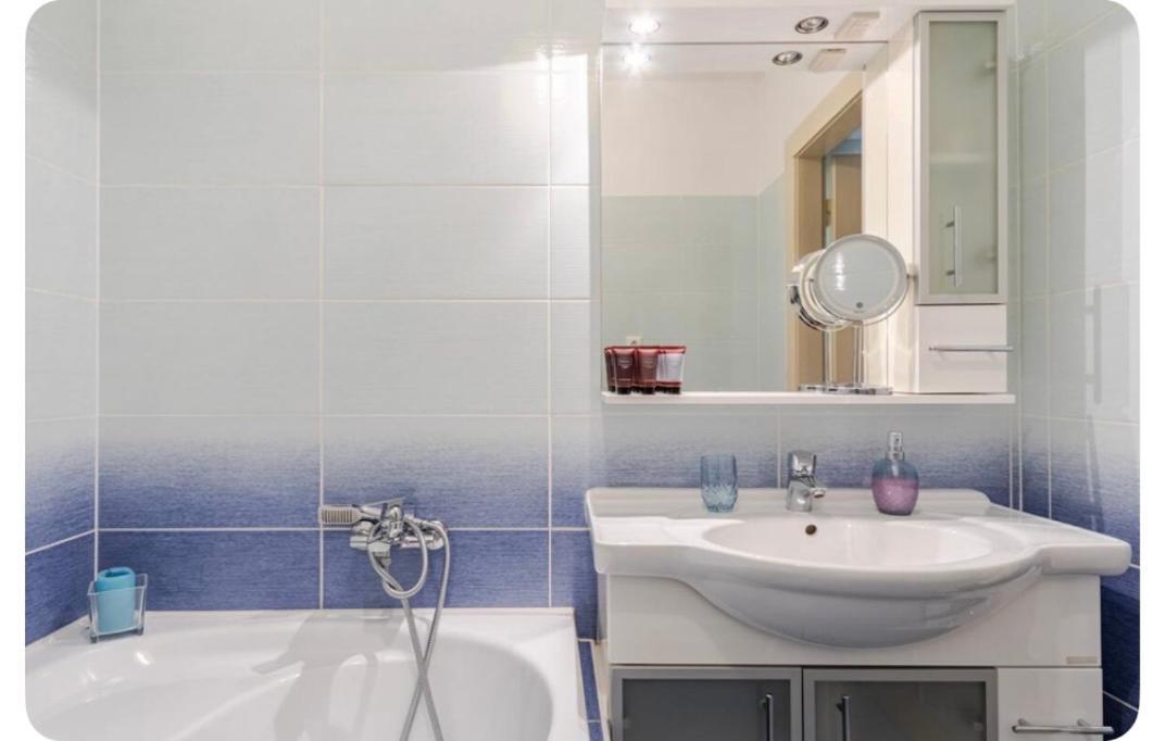 Apartman L Praha Centrum Екстериор снимка