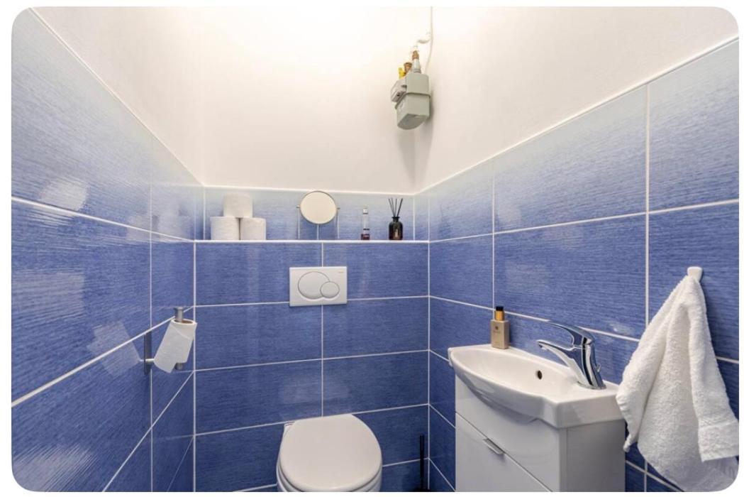Apartman L Praha Centrum Екстериор снимка