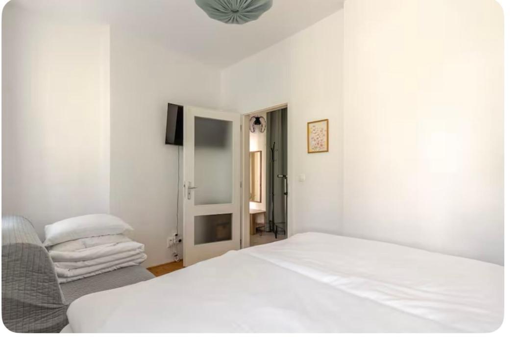 Apartman L Praha Centrum Екстериор снимка