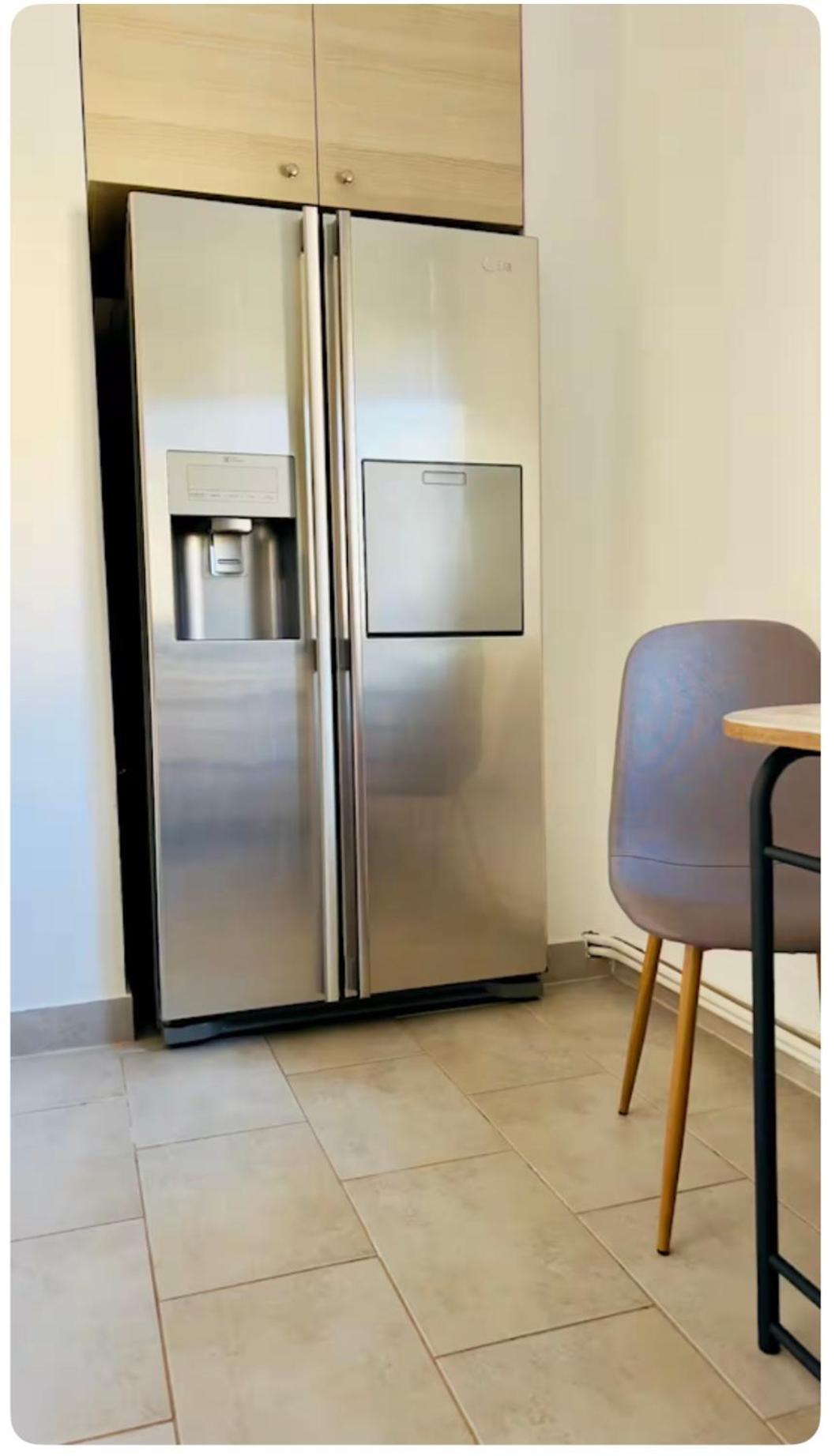 Apartman L Praha Centrum Екстериор снимка