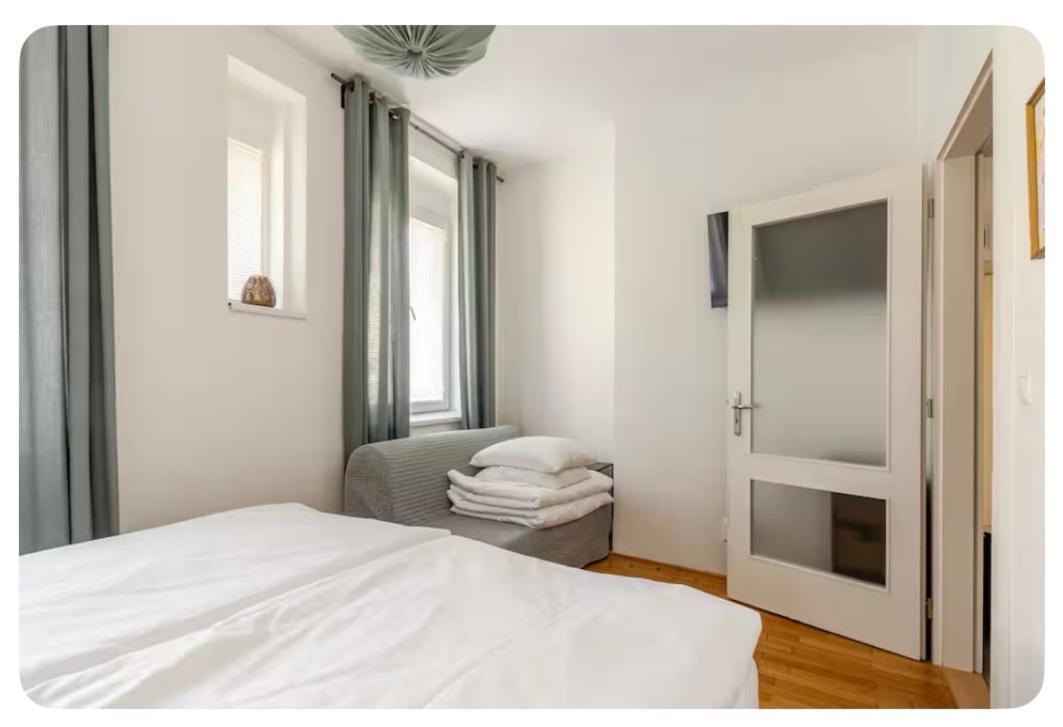 Apartman L Praha Centrum Екстериор снимка