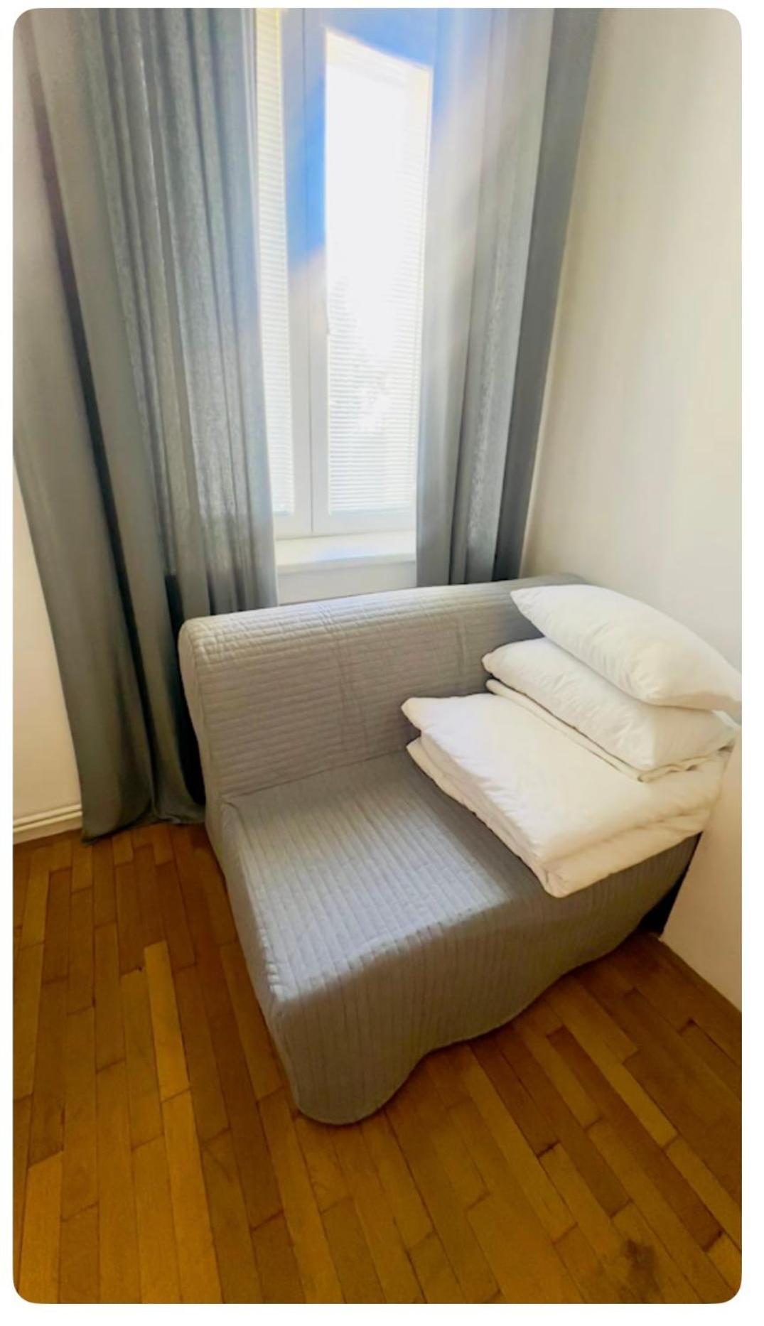 Apartman L Praha Centrum Екстериор снимка