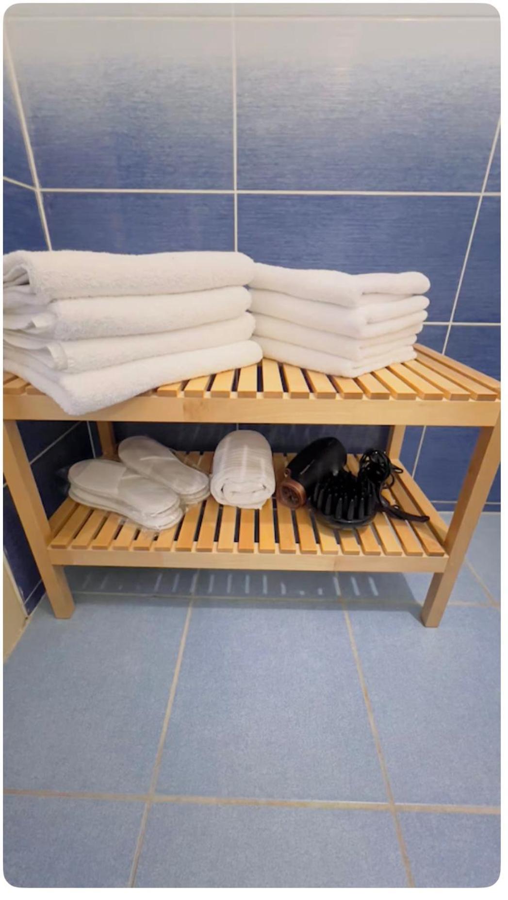 Apartman L Praha Centrum Екстериор снимка