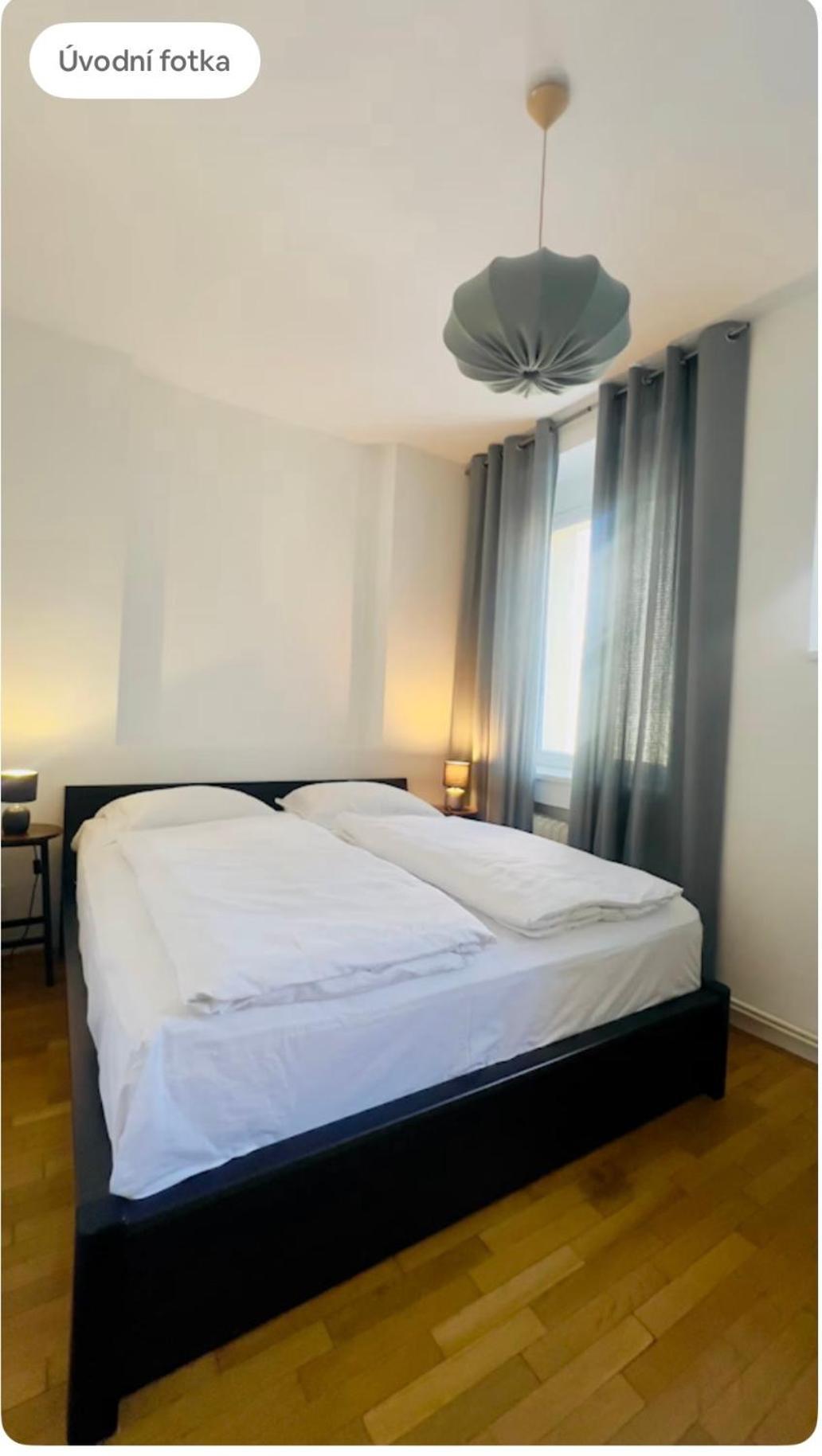 Apartman L Praha Centrum Екстериор снимка